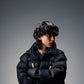 LAMB LEATHER  FLIGHT CAP