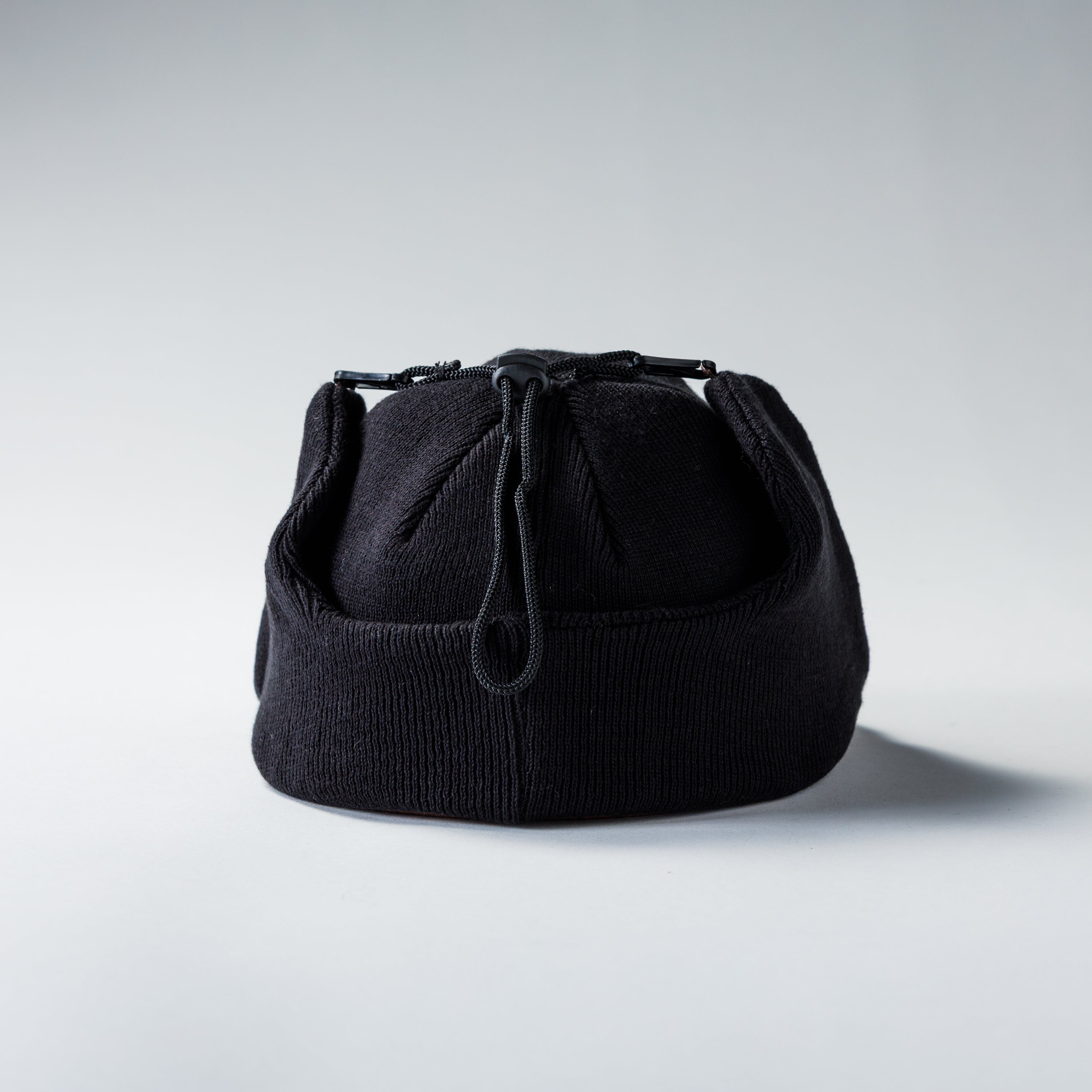 EAR COVER CAP｜イヤーカバーキャップ 耳当て付き 2WAY 防寒