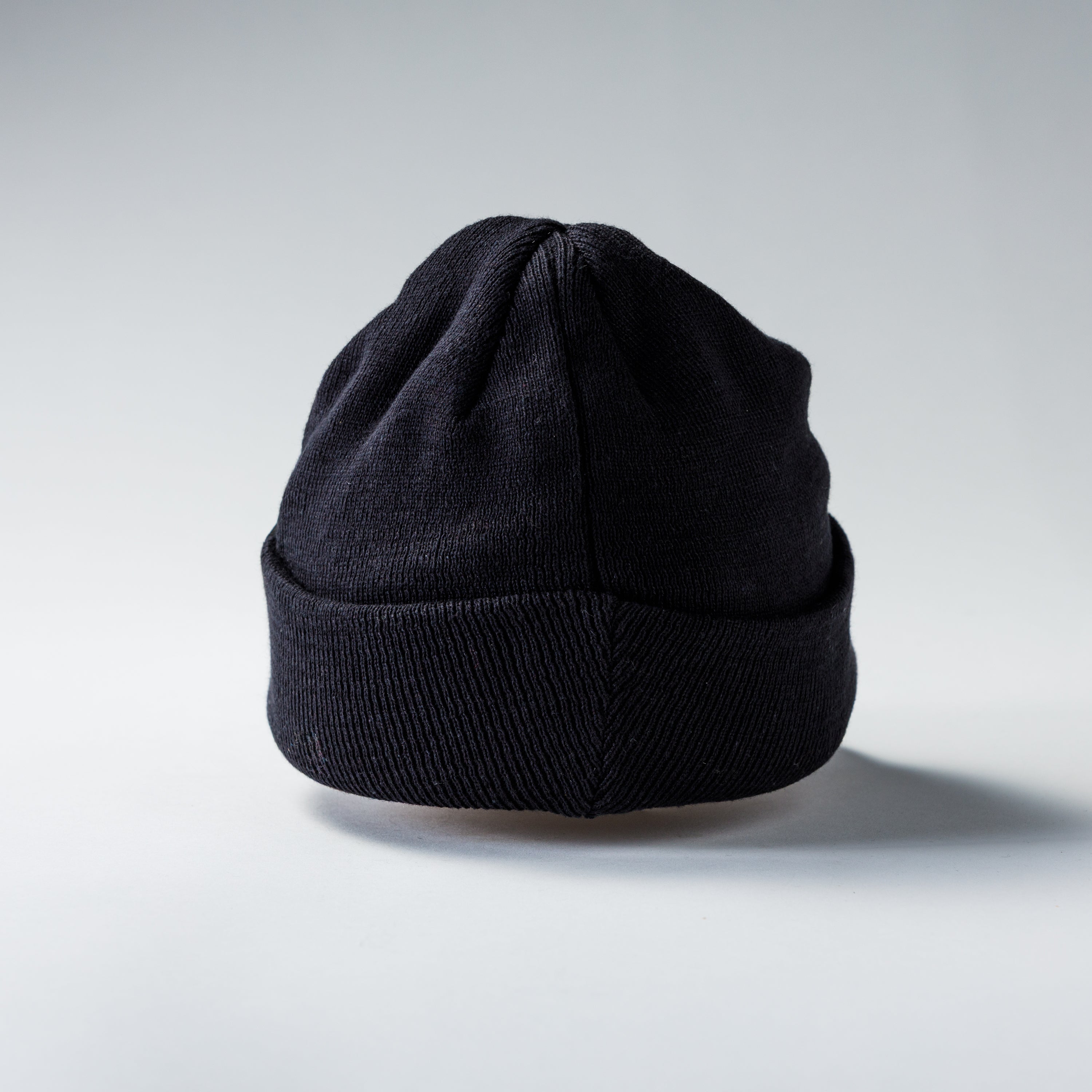 BRIM BOA WATCH｜つば付き裏ボアワッチ ニット帽 防寒 冬 - ReqHatter