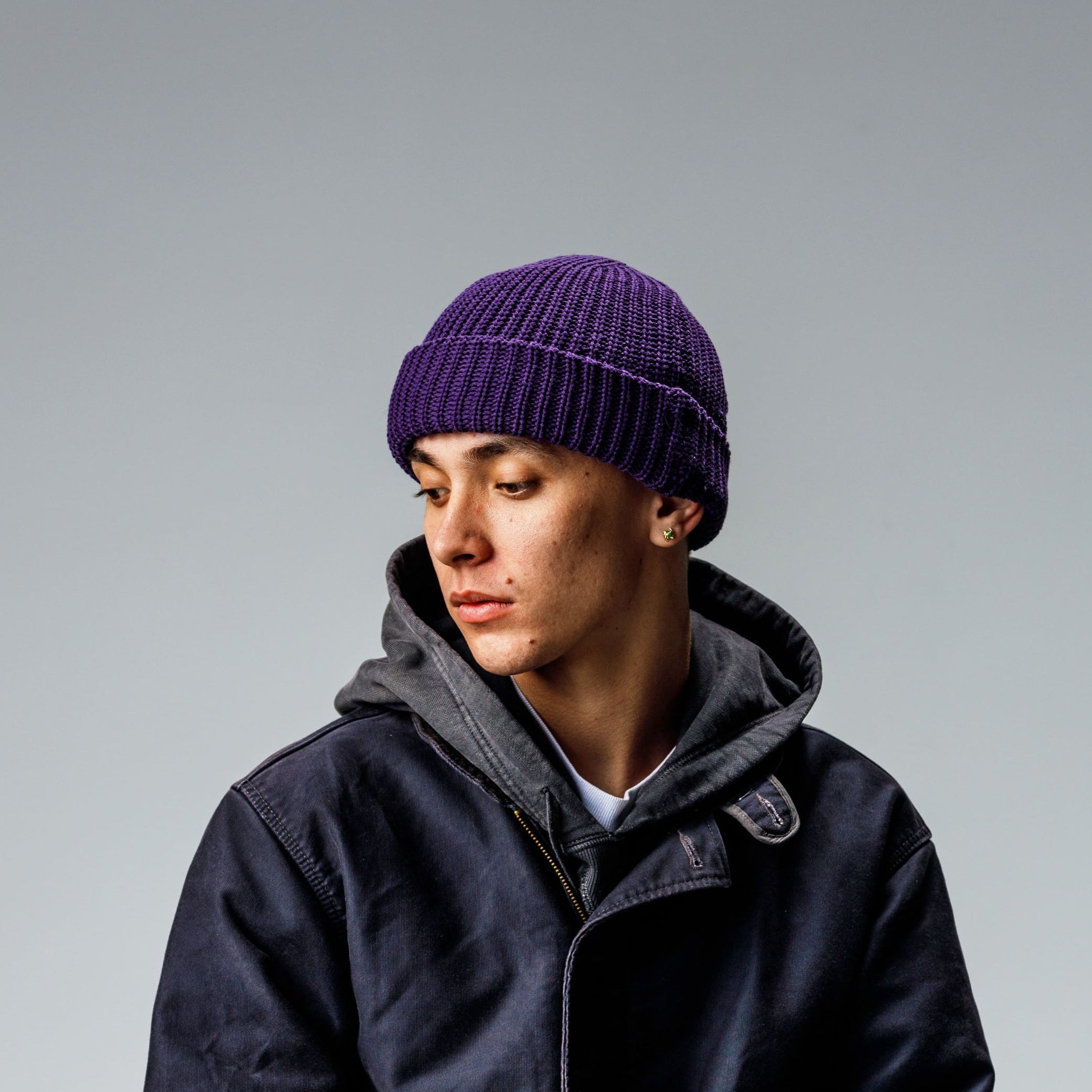 ニット帽・ニットキャップ｜Beanie – 帽子通販 -レックハッターストア-