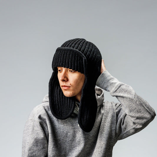 FLIGHT KNIT CAP