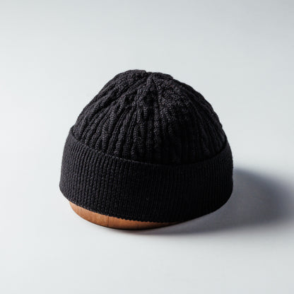 DOCKER KNIT CAP