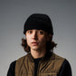 DOCKER KNIT CAP