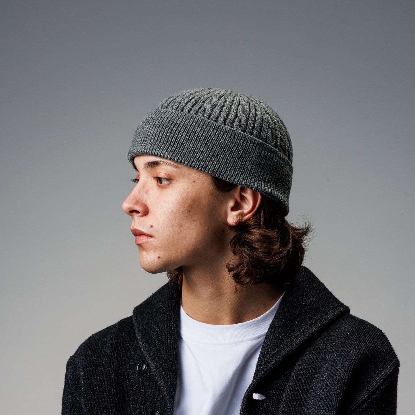 DOCKER KNIT CAP