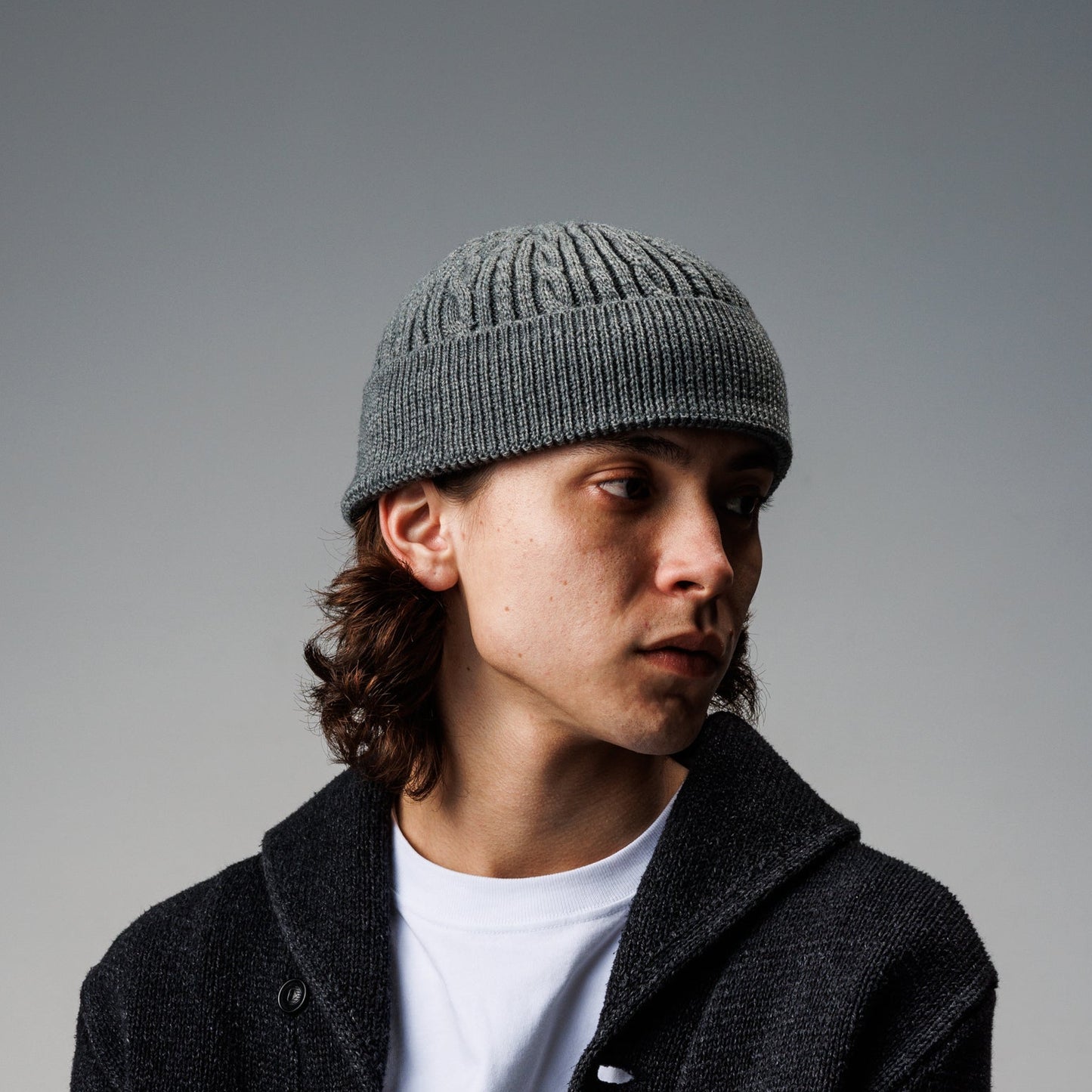 DOCKER KNIT CAP
