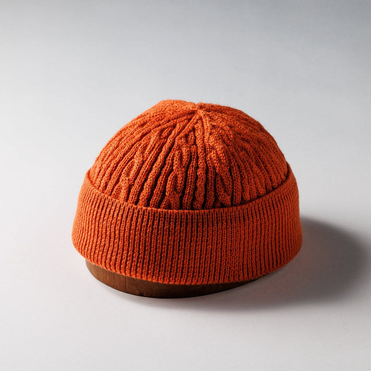 DOCKER KNIT CAP