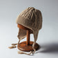 CABLE BORE FLIGHT CAP