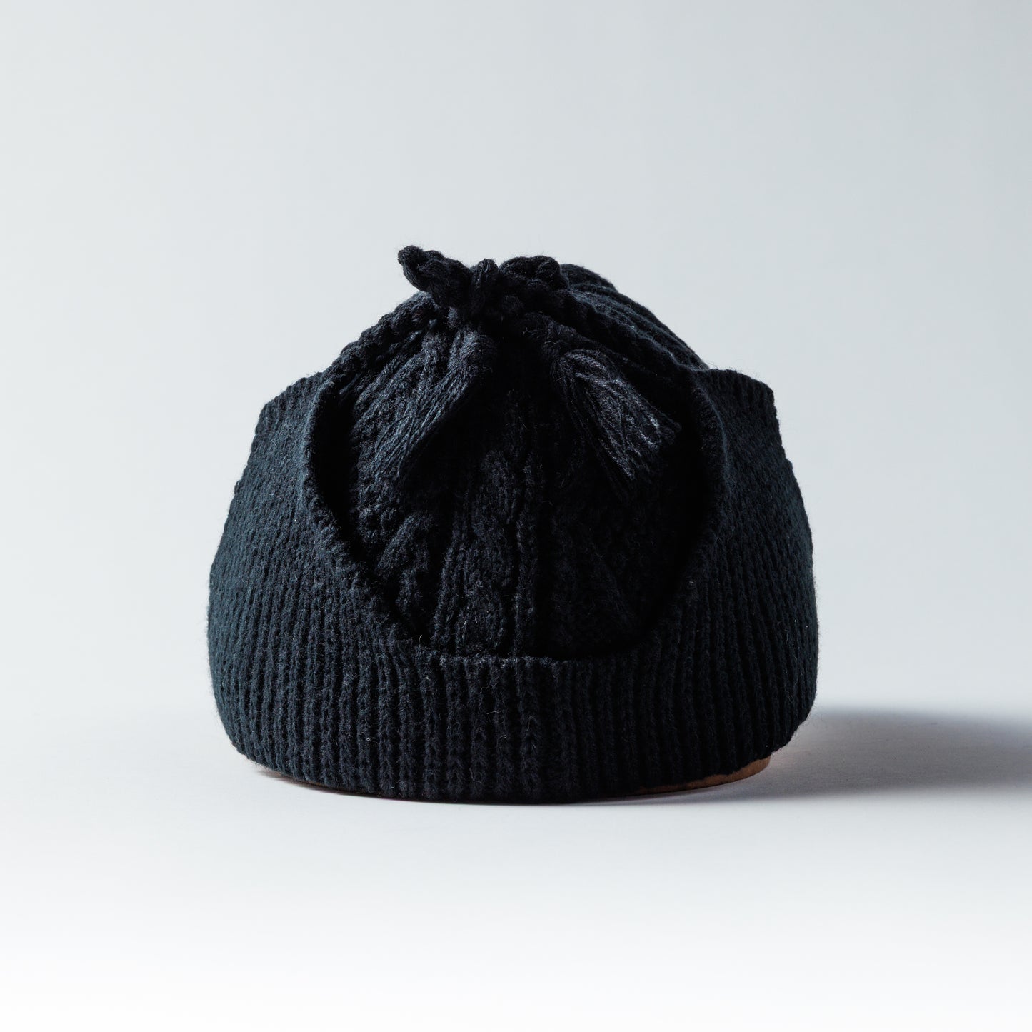 CABLE BORE FLIGHT CAP
