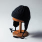 CABLE BORE FLIGHT CAP