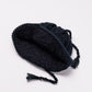 CABLE BORE FLIGHT CAP