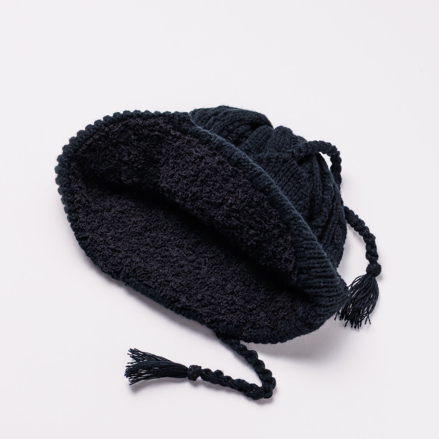 CABLE BORE FLIGHT CAP
