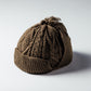CABLE BORE FLIGHT CAP