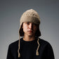 CABLE BORE FLIGHT CAP
