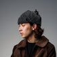 CABLE BORE FLIGHT CAP