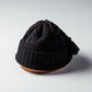 NECK WARMER KNIT CAP