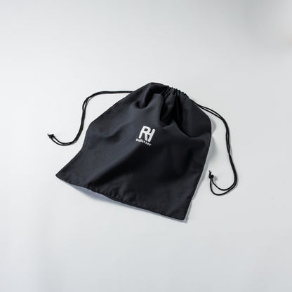 Drawstring bag