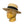 STRAW BOATER HAT